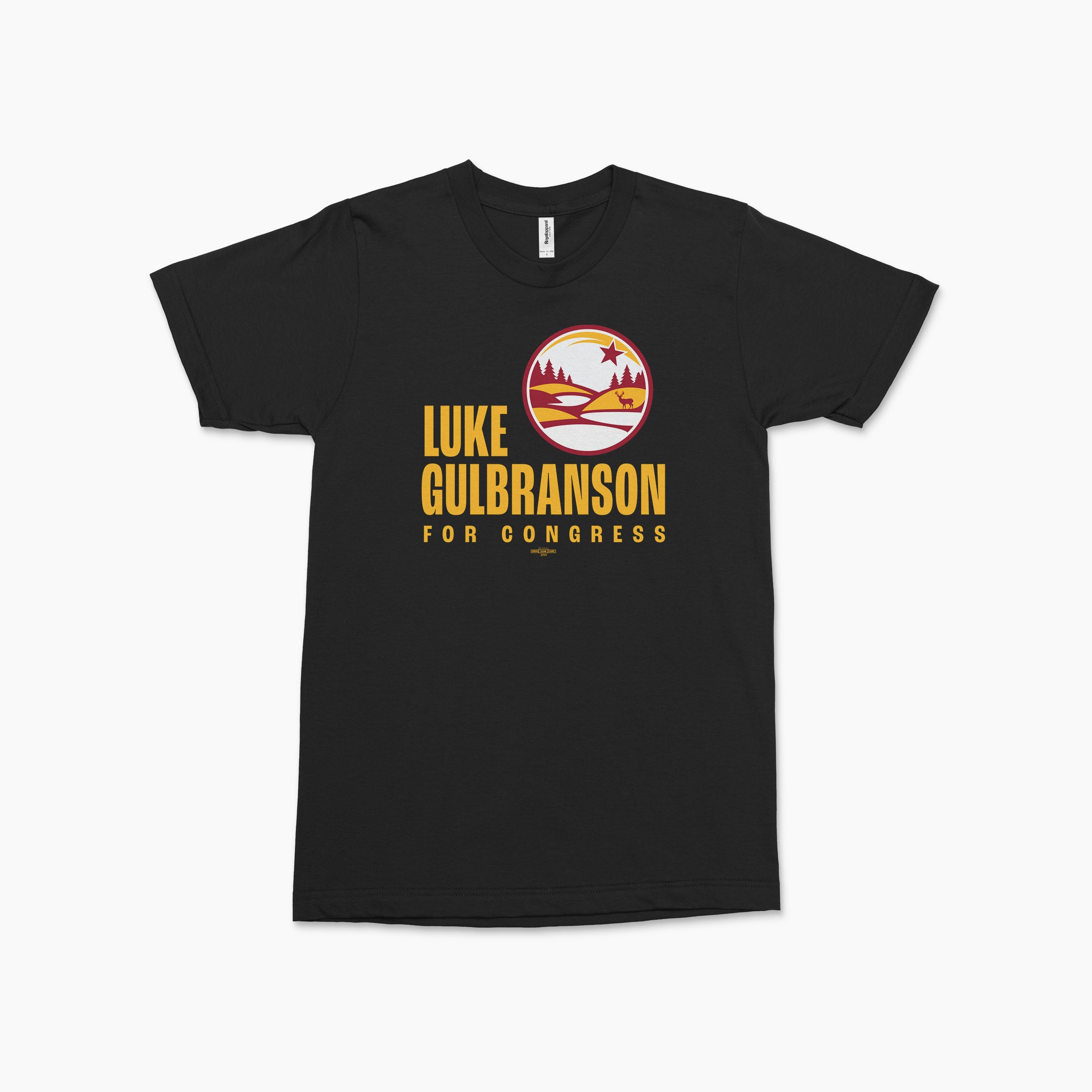 Logo Tee