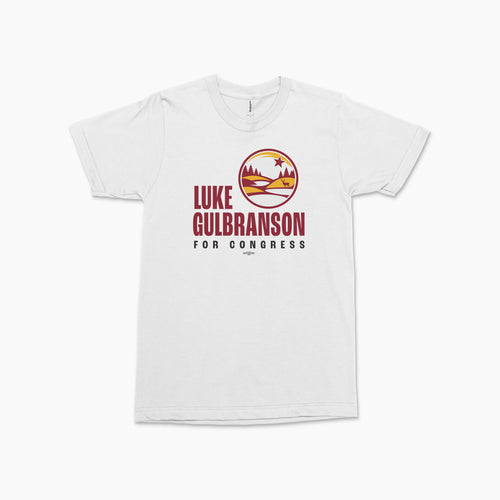 Logo Tee