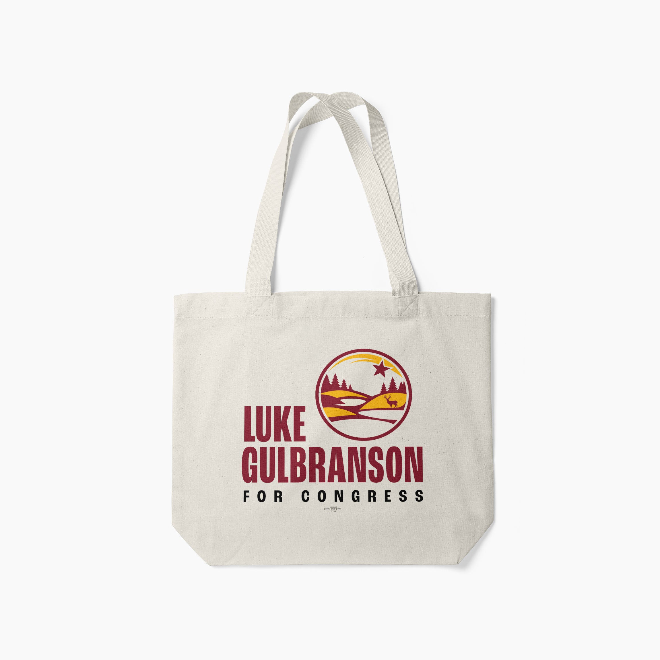 Logo Tote